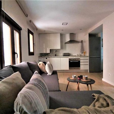 Apartamento Ilarcuris Con Patio Privado โตเลโด ภายนอก รูปภาพ